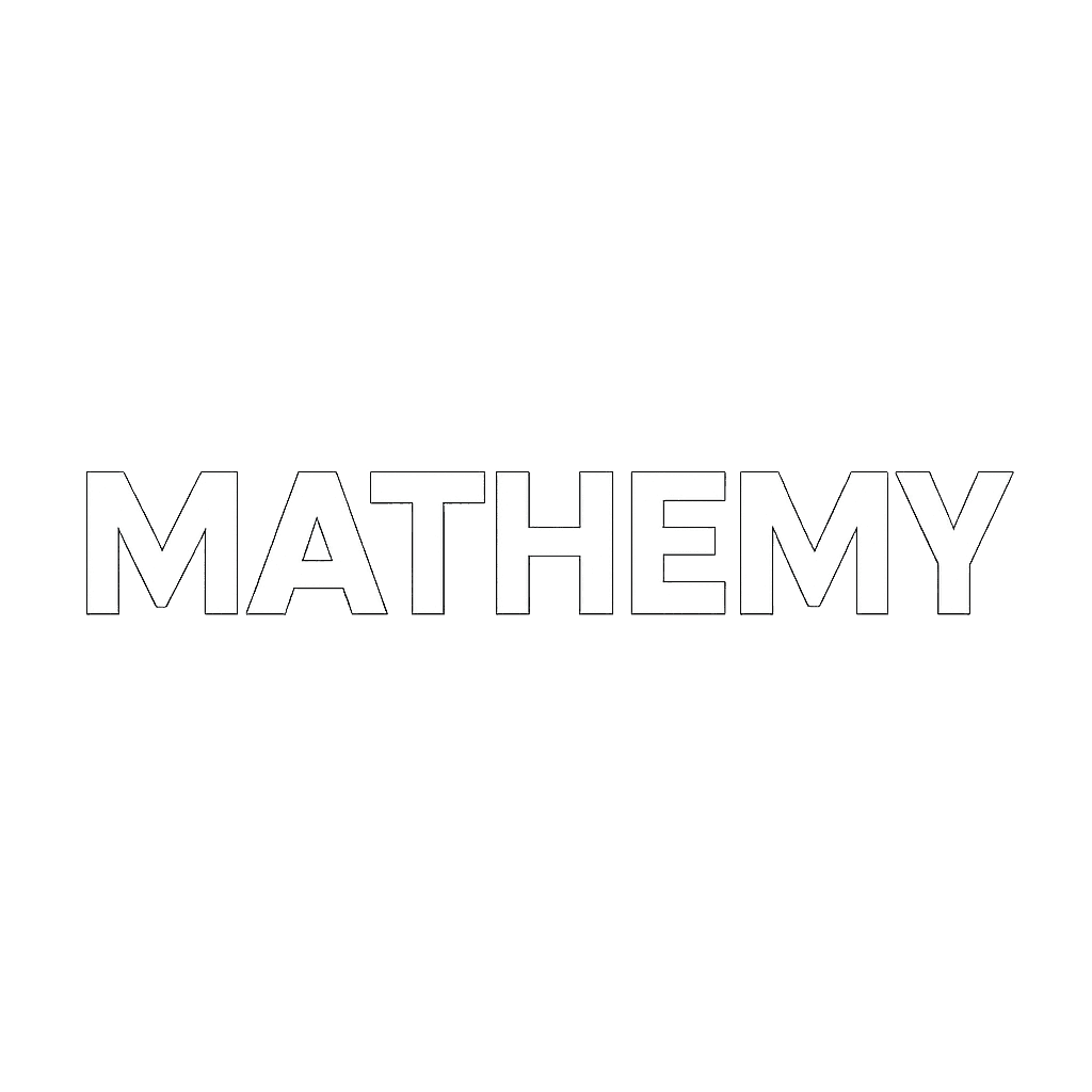 Mathemy