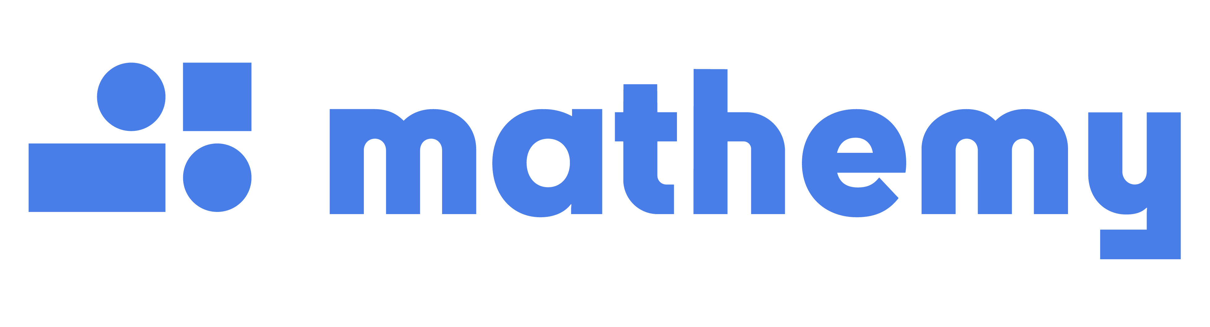 Mathemy GED math course